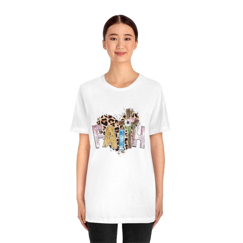 Women's Tee FAITH Tee