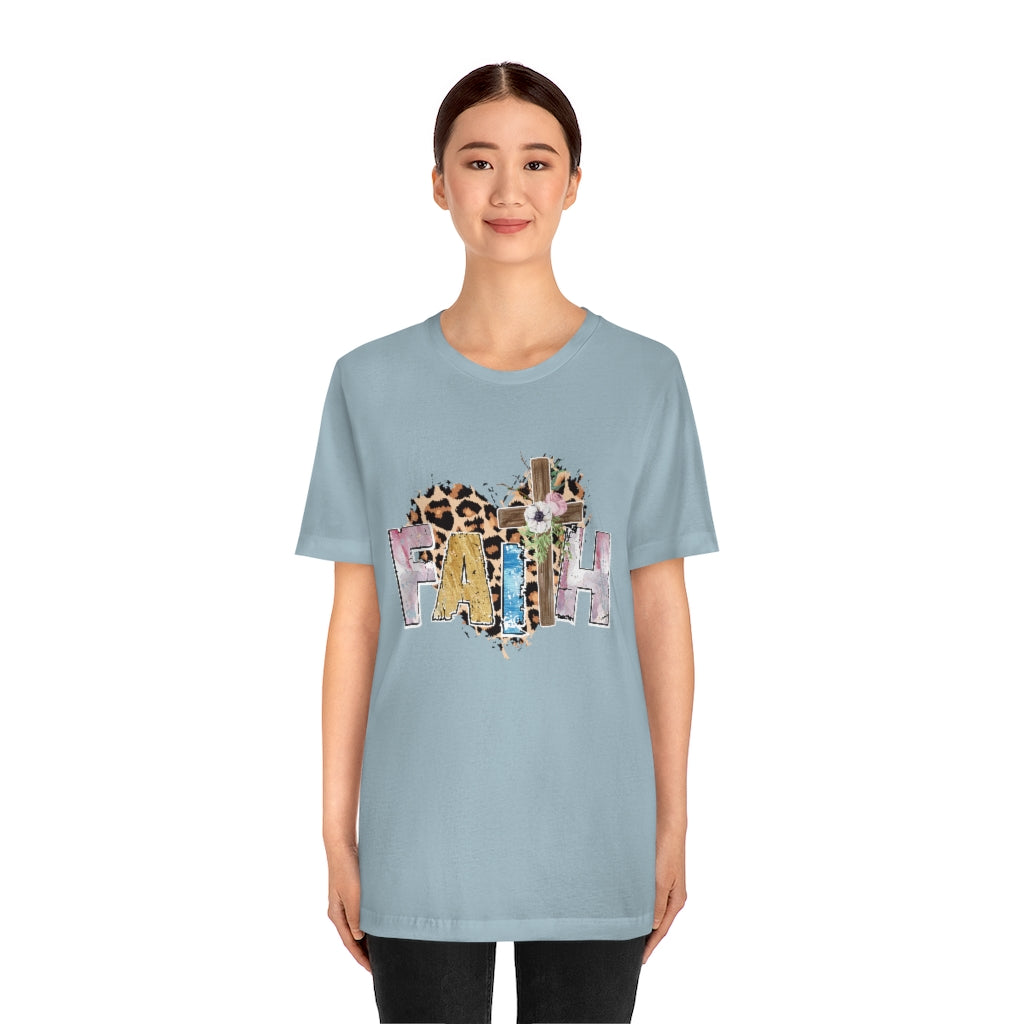 Women's Tee FAITH Tee
