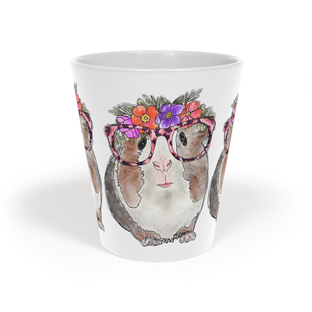 Coffee Mug Cute Guinea Pig Lover's Mug