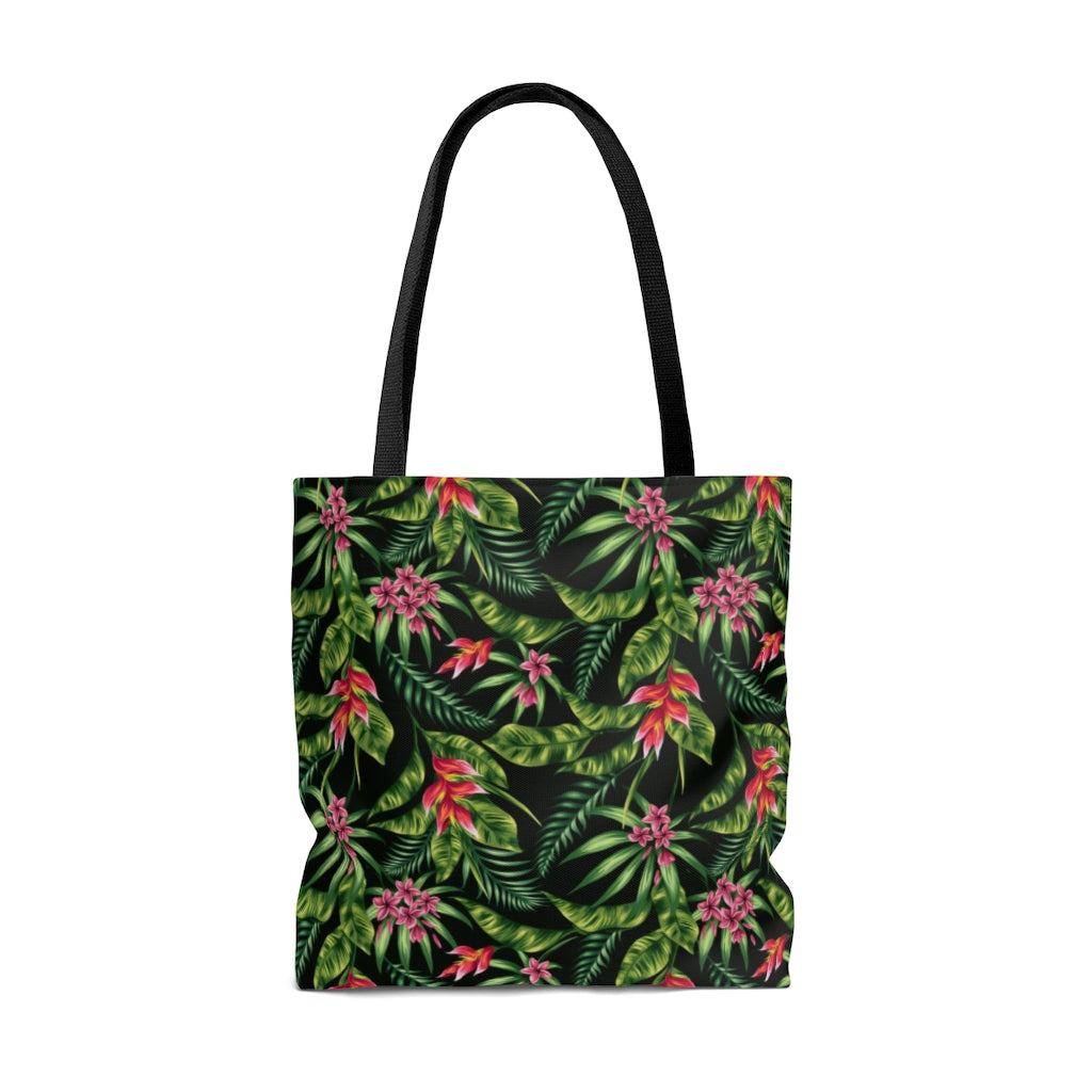 Tropical Tote bag