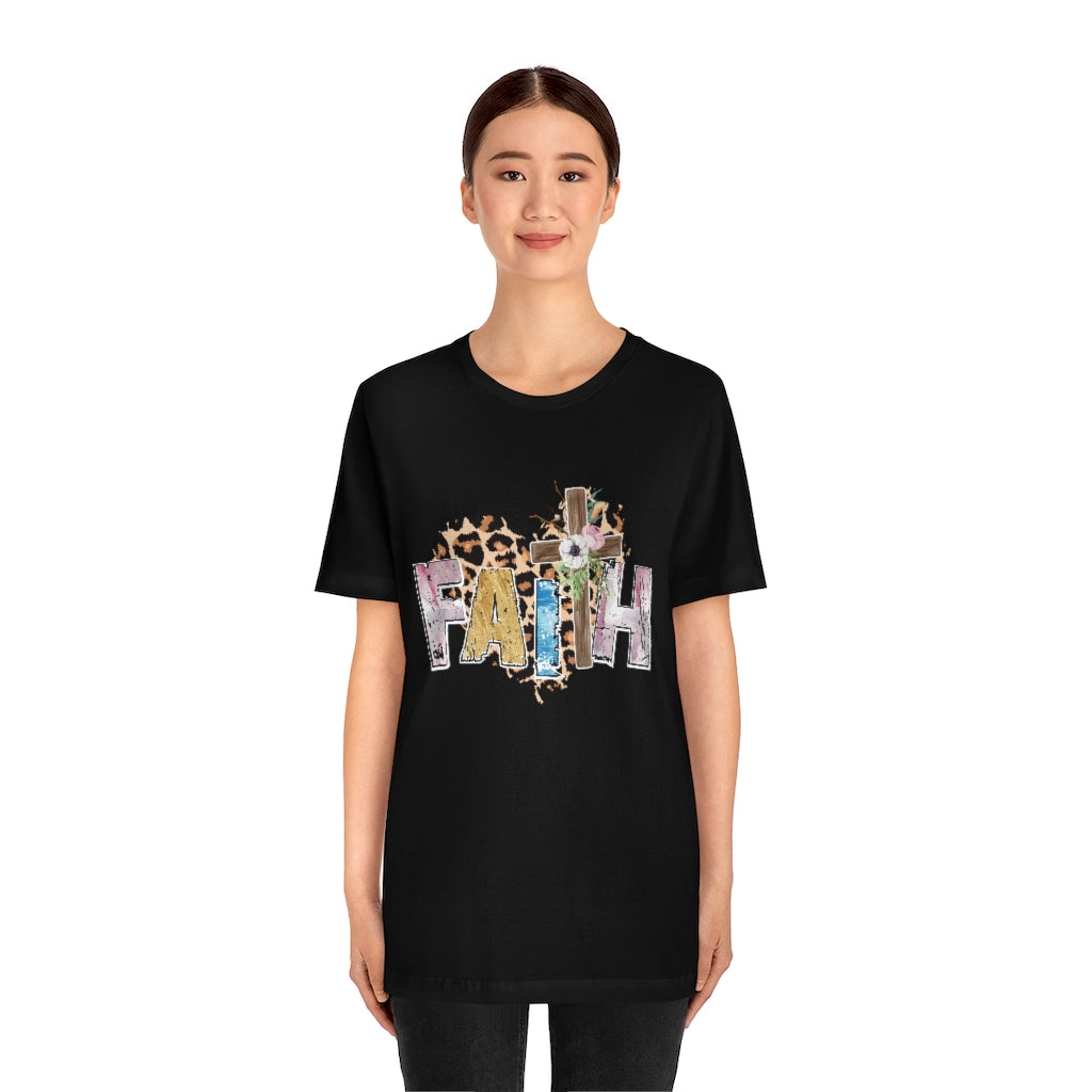 Women's Tee FAITH Tee