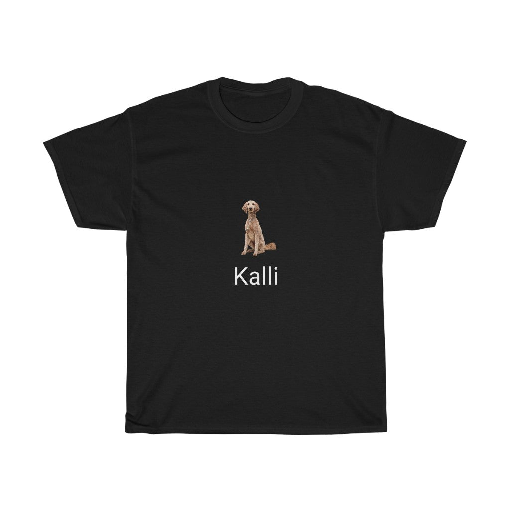 Women's Tee Men's Tee Your Pet Photo here!