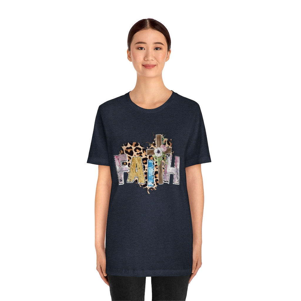 Women's Tee FAITH Tee