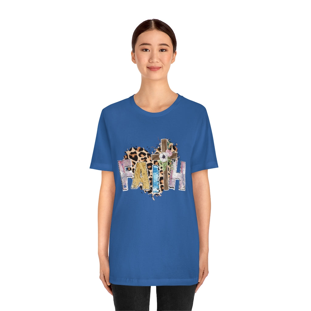 Women's Tee FAITH Tee