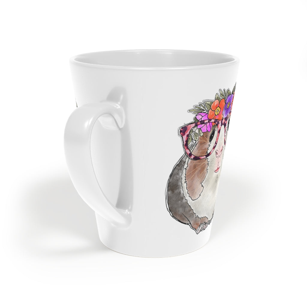 Coffee Mug Cute Guinea Pig Lover's Mug