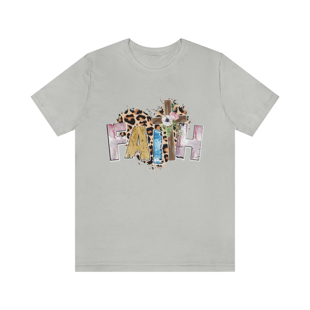 Women's Tee FAITH Tee
