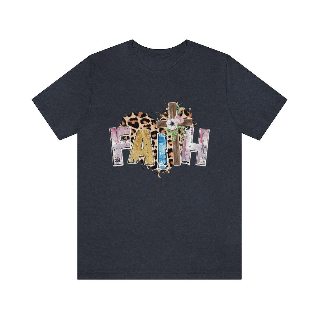 Women's Tee FAITH Tee