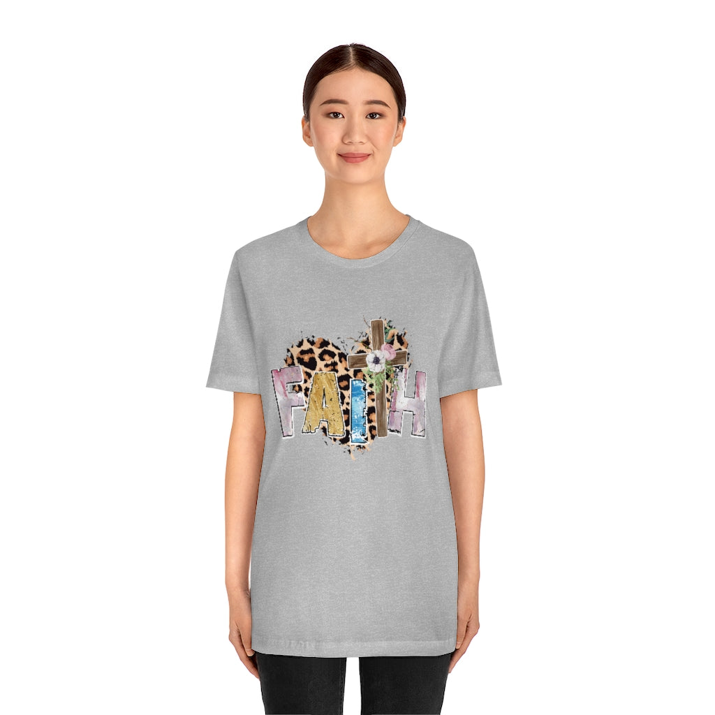 Women's Tee FAITH Tee