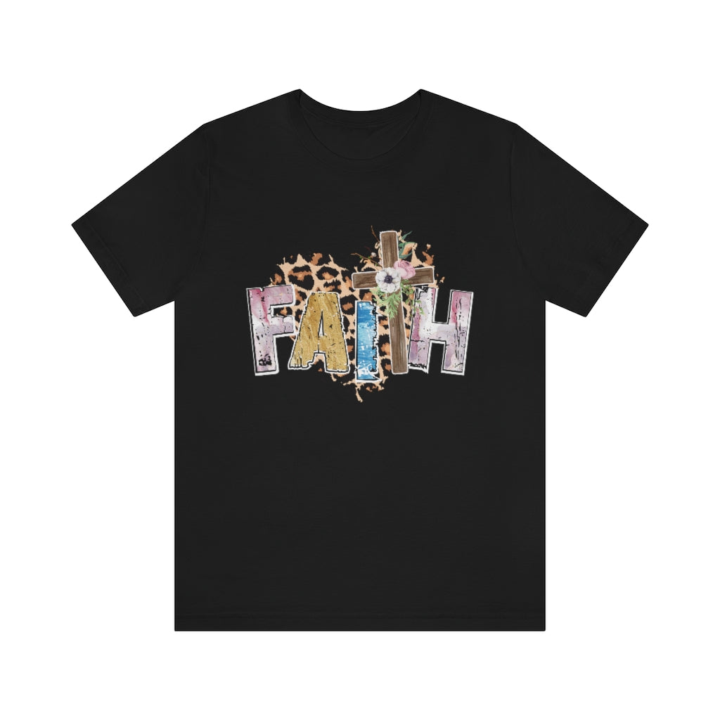 Women's Tee FAITH Tee