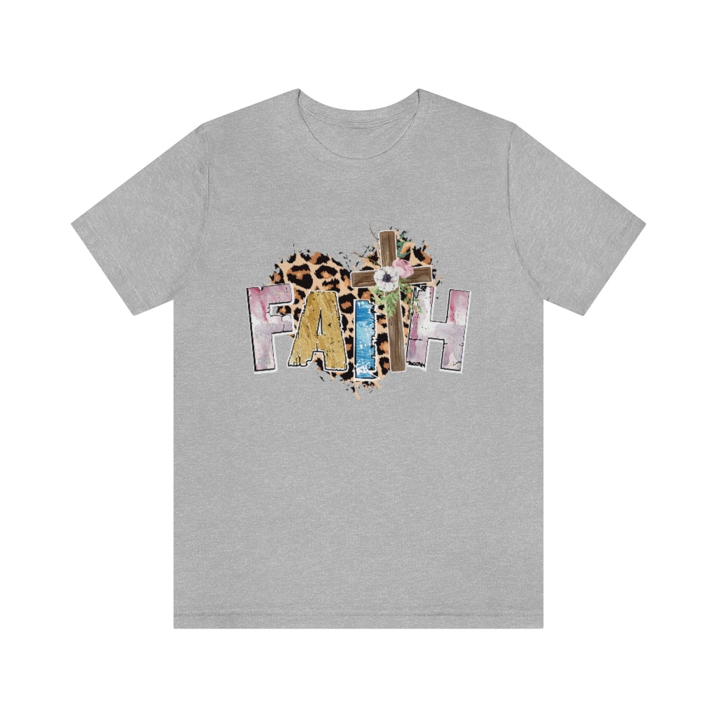 Women's Tee FAITH Tee