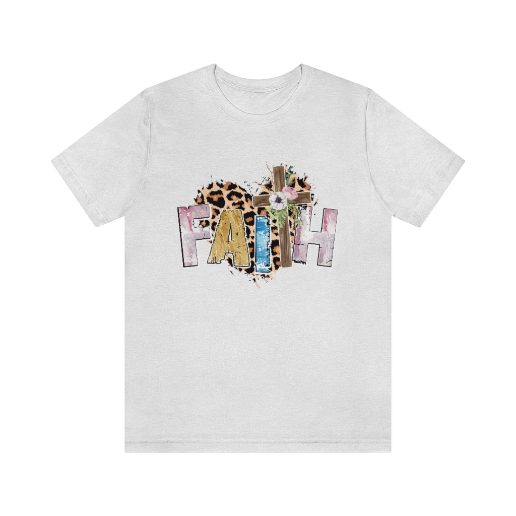 Women's Tee FAITH Tee