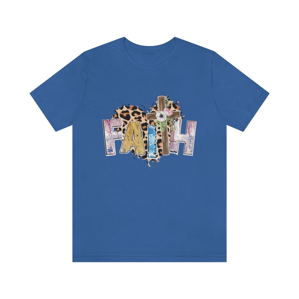 Women's Tee FAITH Tee