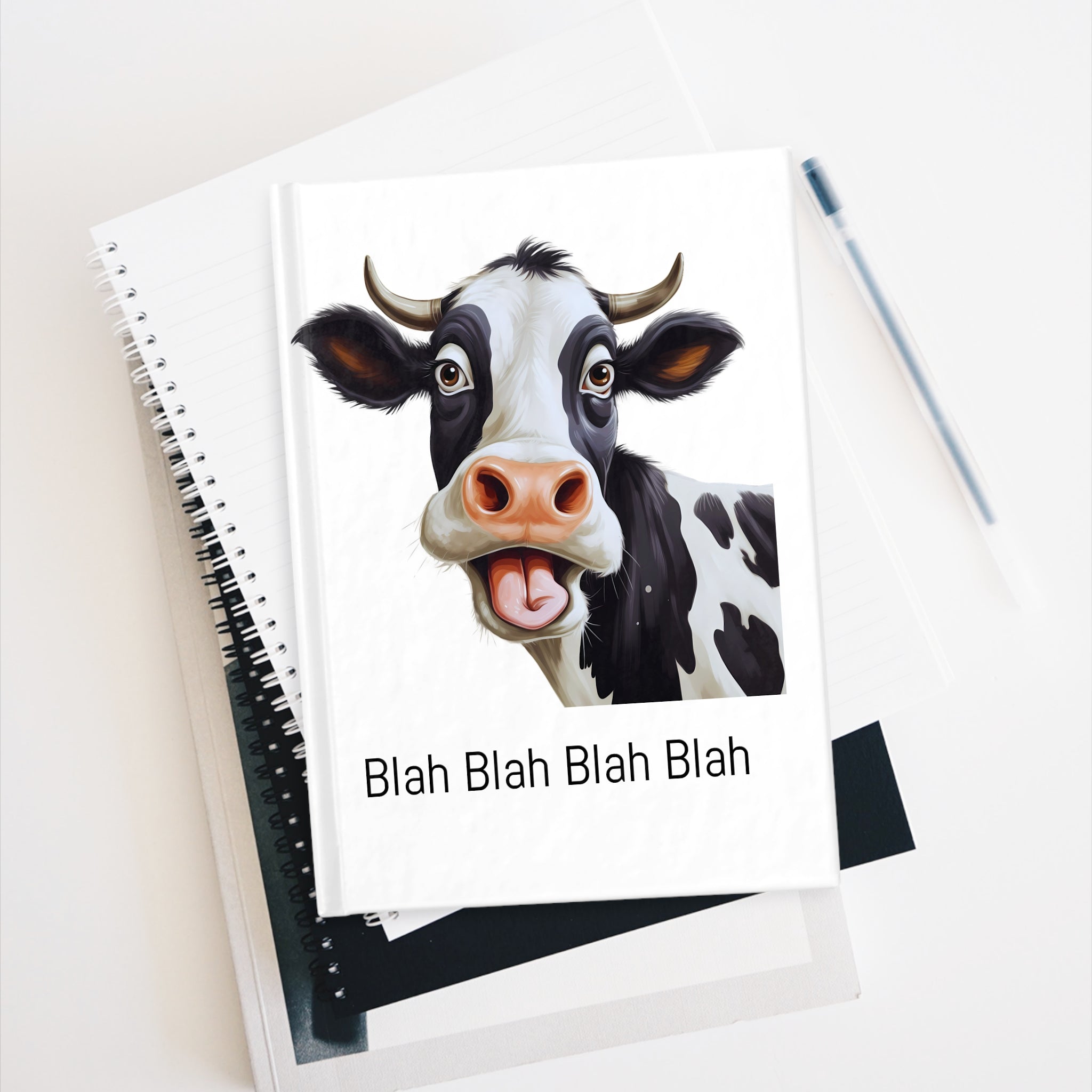 Journals & Stationery