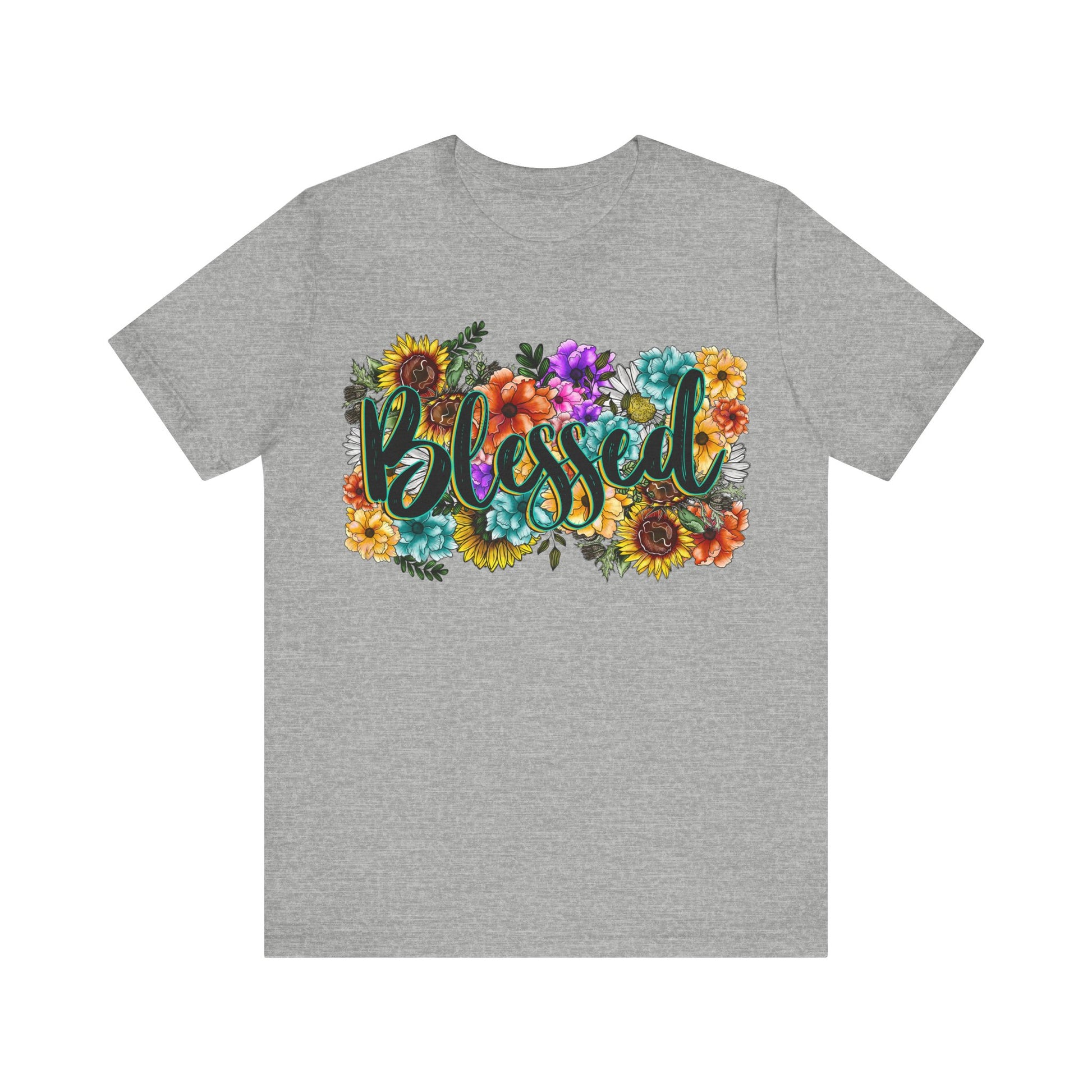 Christian Faith Tee