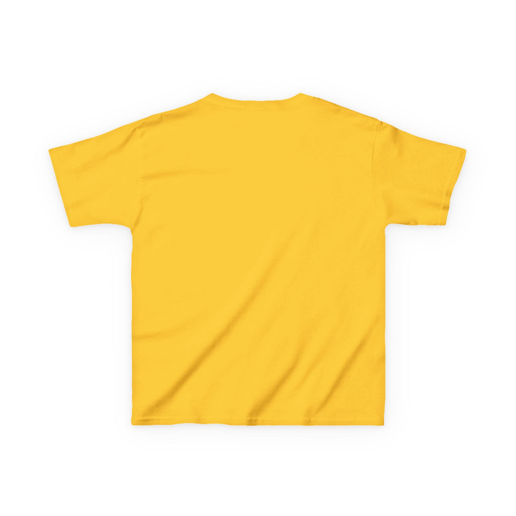 Floral Donkey Kids Tee