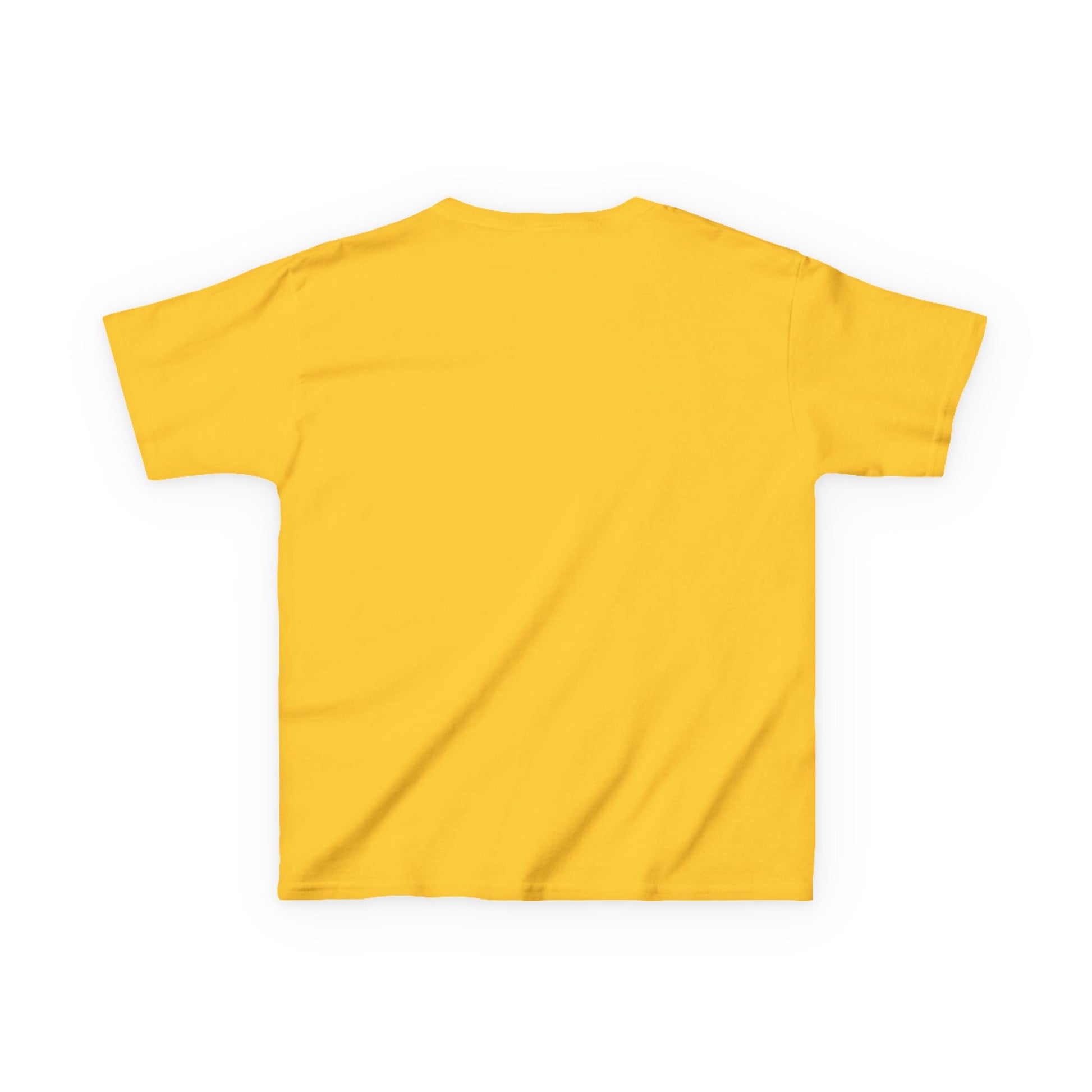 Floral Donkey Kids Tee