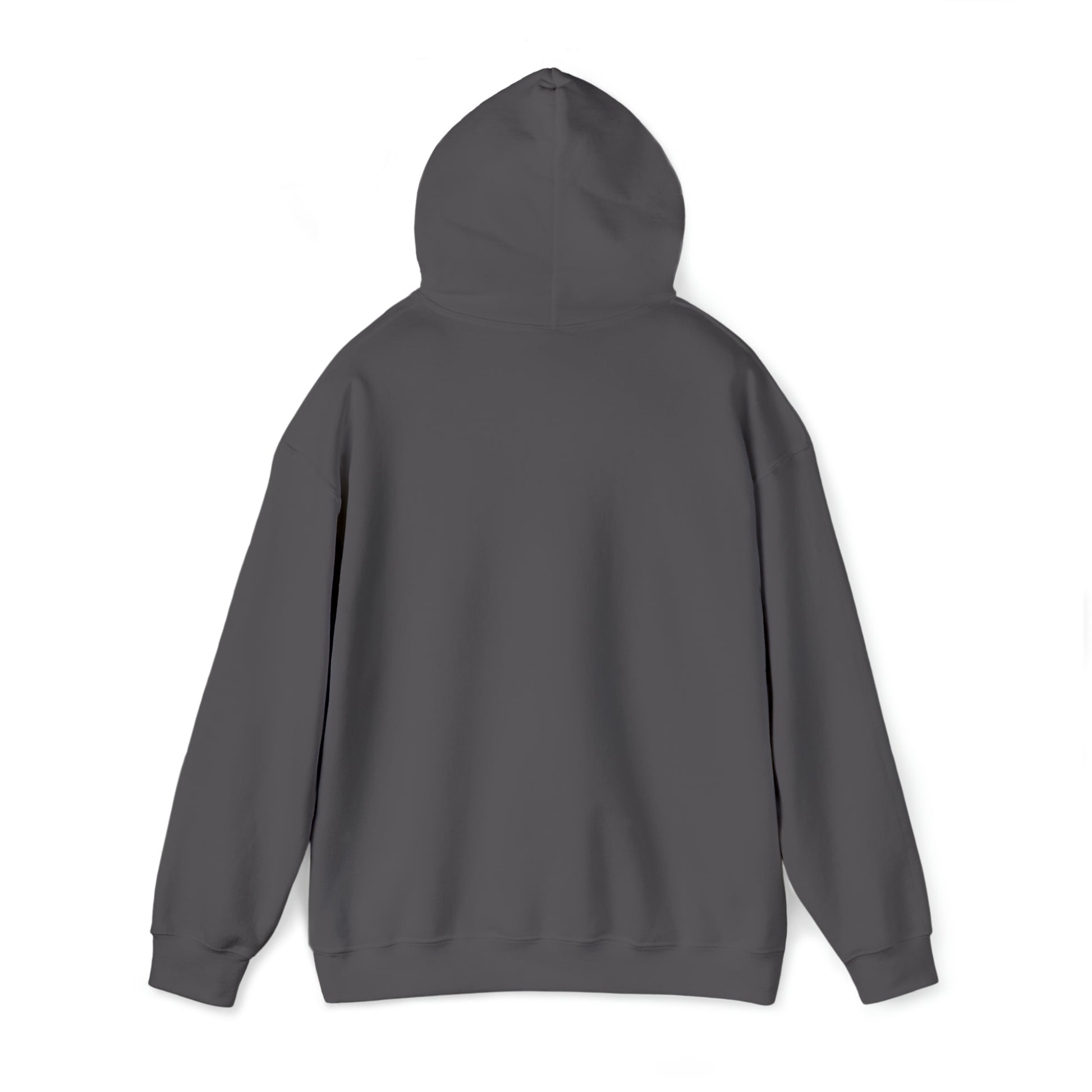 Happy Fall Cute Calf Fall Fashion Hooded Sweatshirt