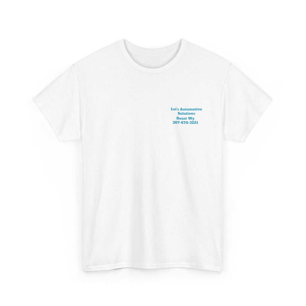 Personalized  Business Tees!
