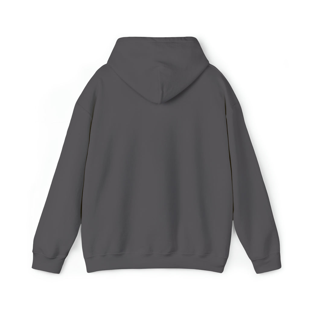 Happy Fall Cute Calf Fall Fashion Hooded Sweatshirt