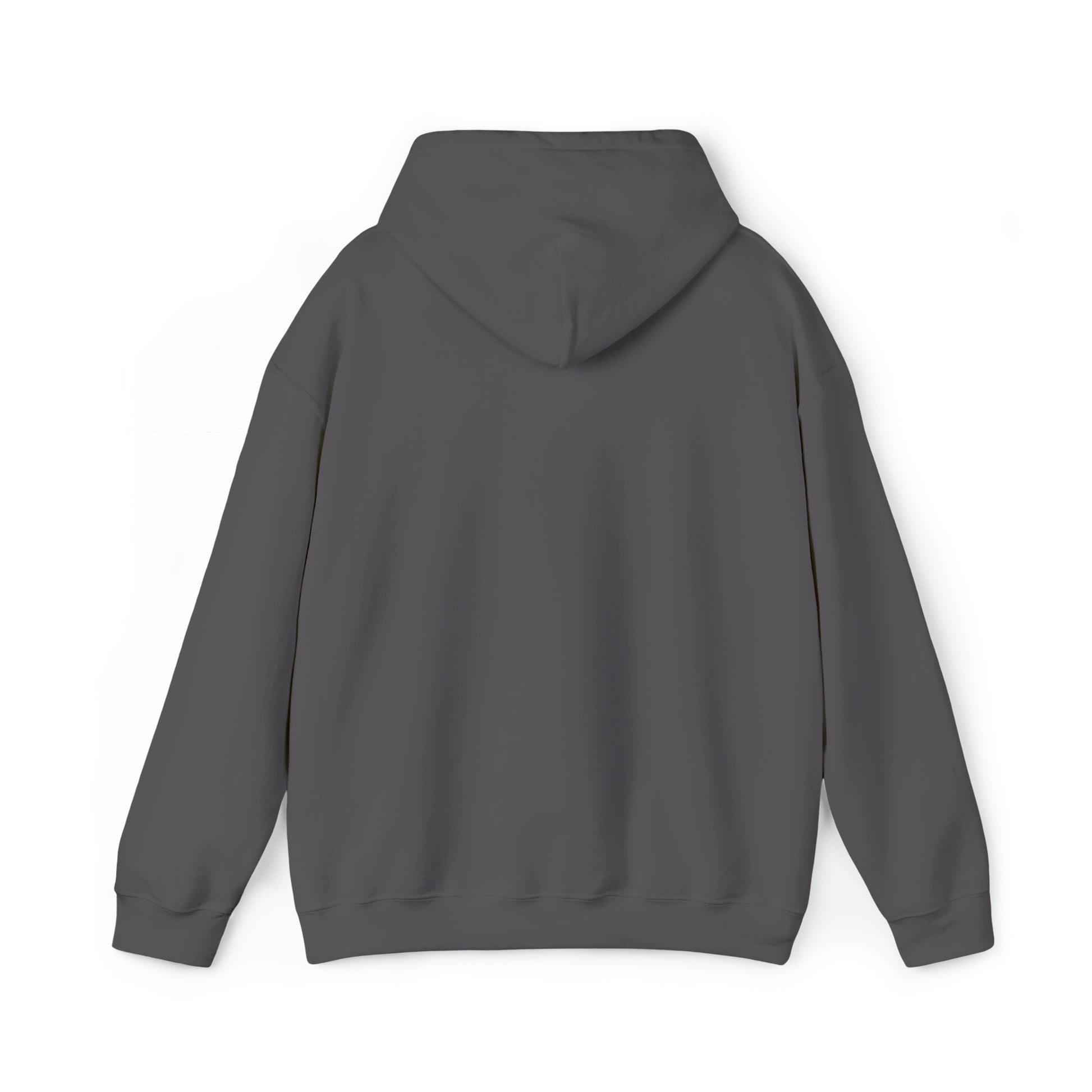 Happy Fall Cute Calf Fall Fashion Hooded Sweatshirt