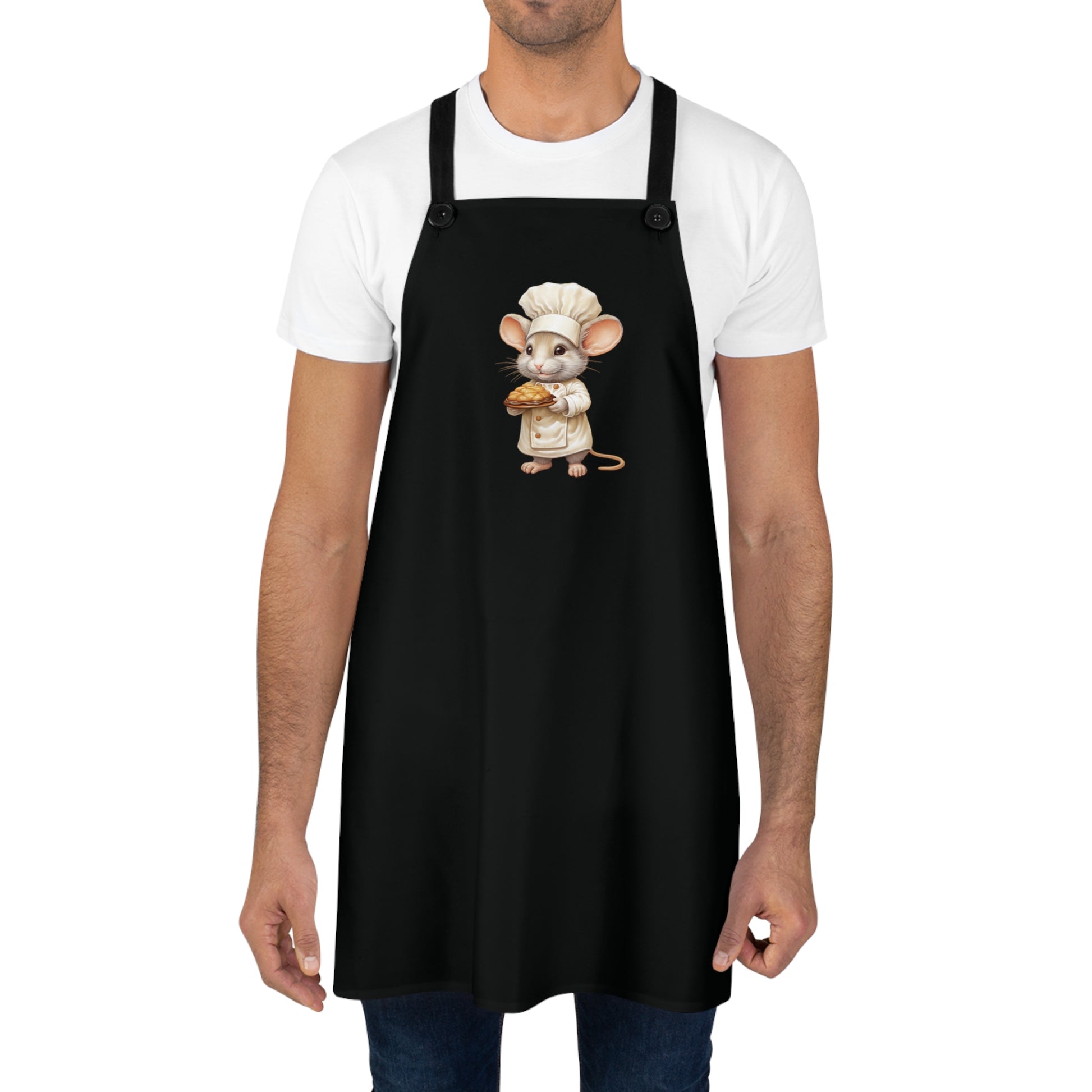 Culinary Apron