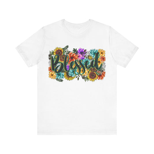 Christian Faith Tee