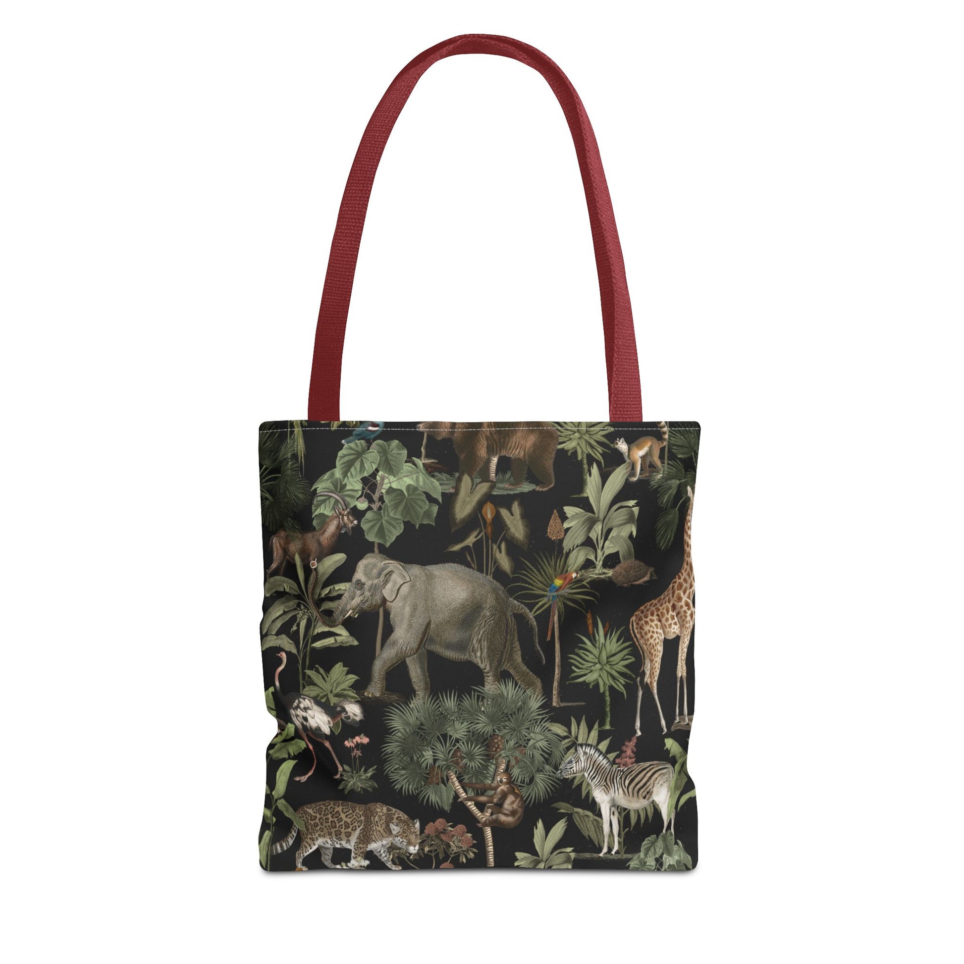 Safari Tote Bag