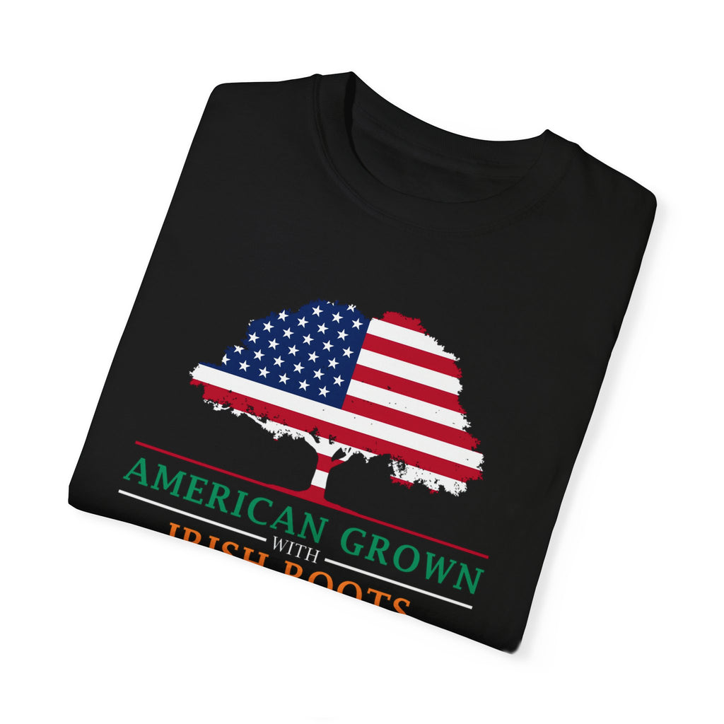 Irish Roots T-shirt