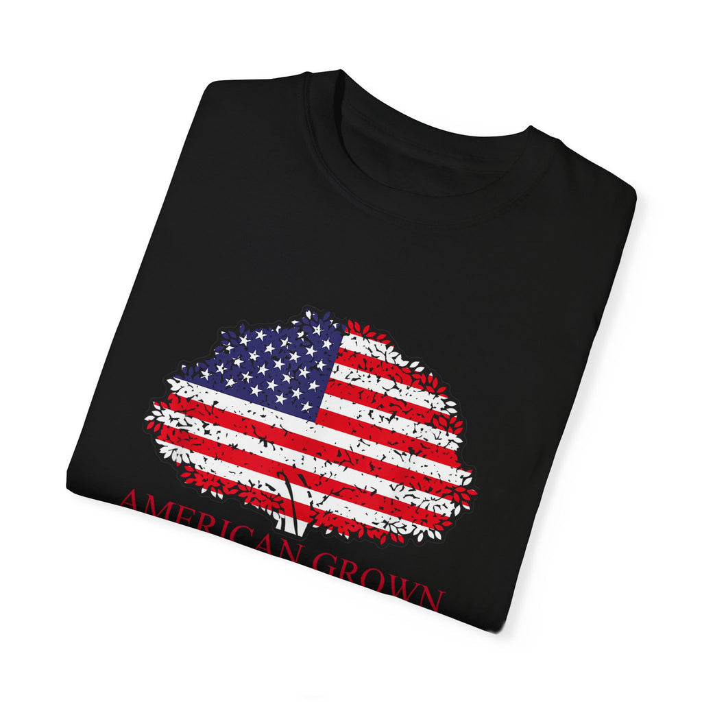 African Roots T-shirt