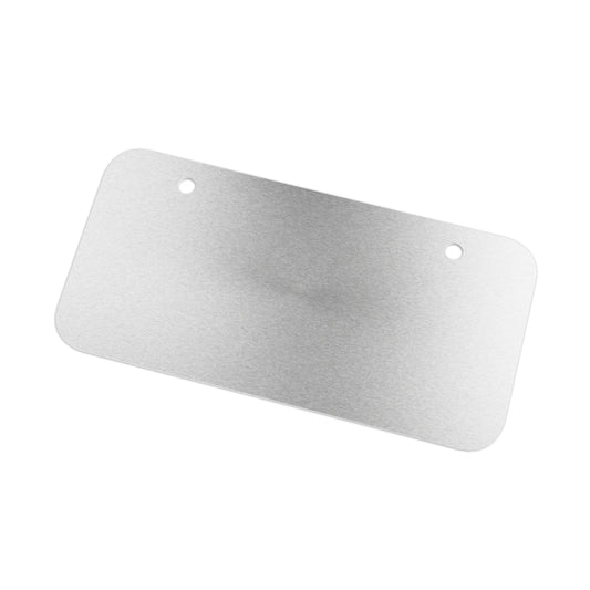 Christian Mini License Plate
