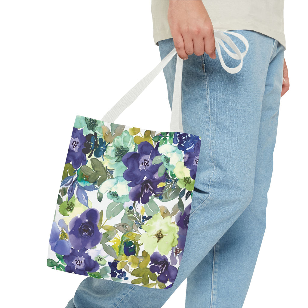 Hydrangea Tote Bag