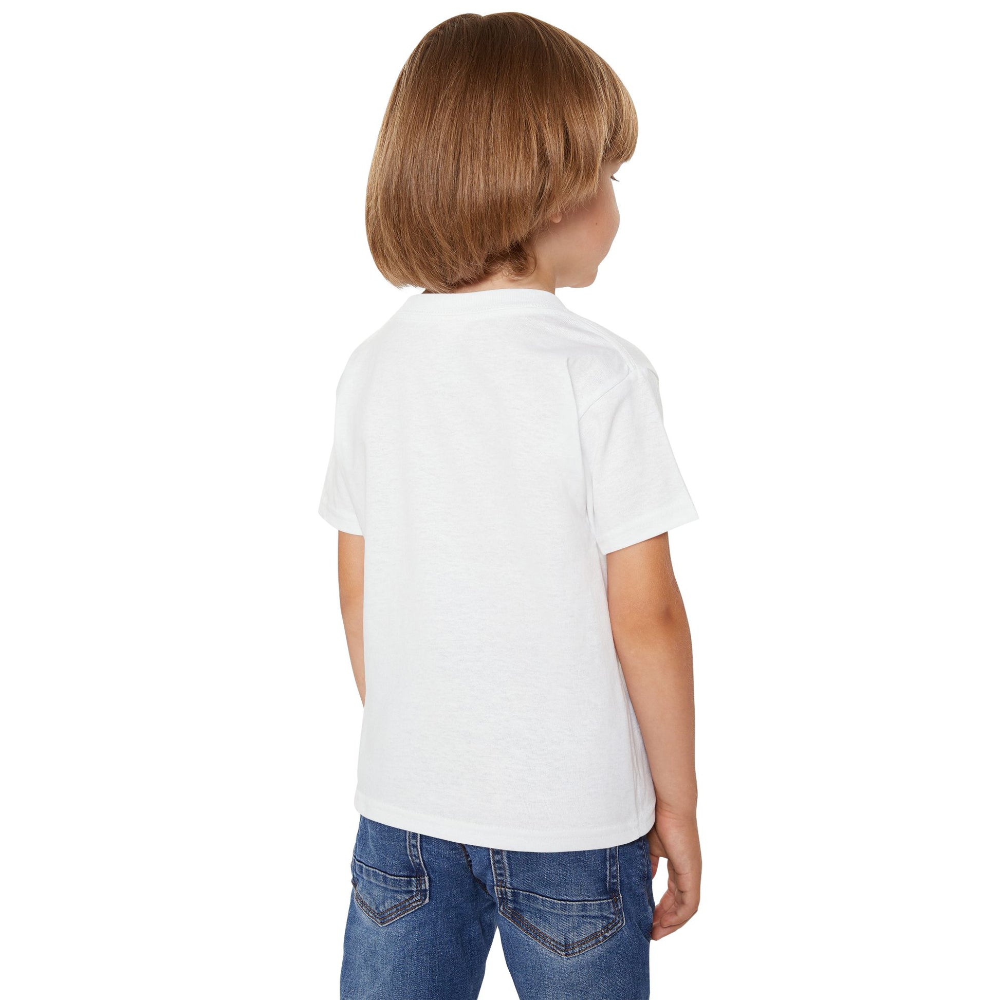 American Grown Swedish Roots Toddler T-Shirt – Roots of Heritage Tee