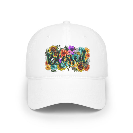 Christian Baseball Cap