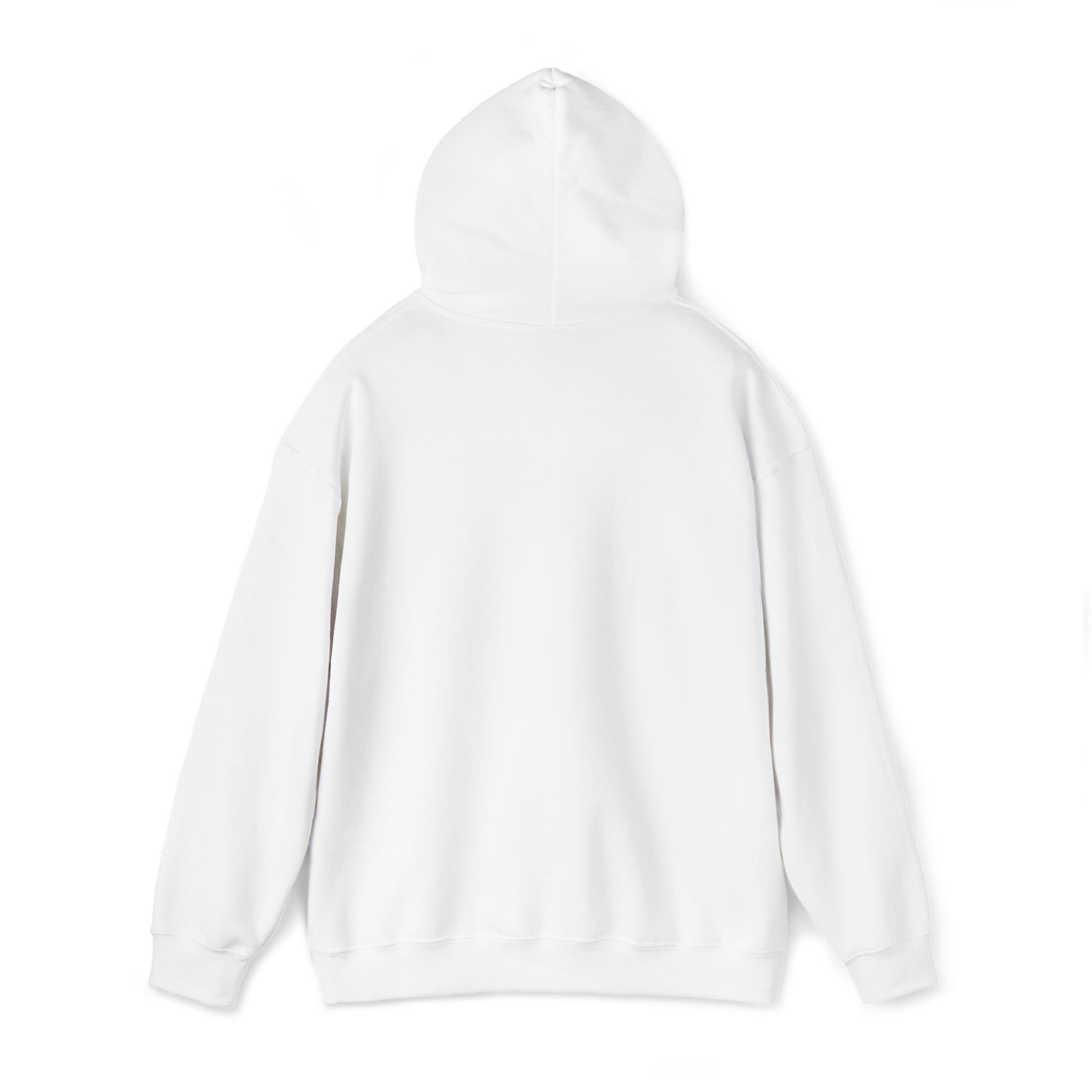 Happy Fall Cute Calf Fall Fashion Hooded Sweatshirt