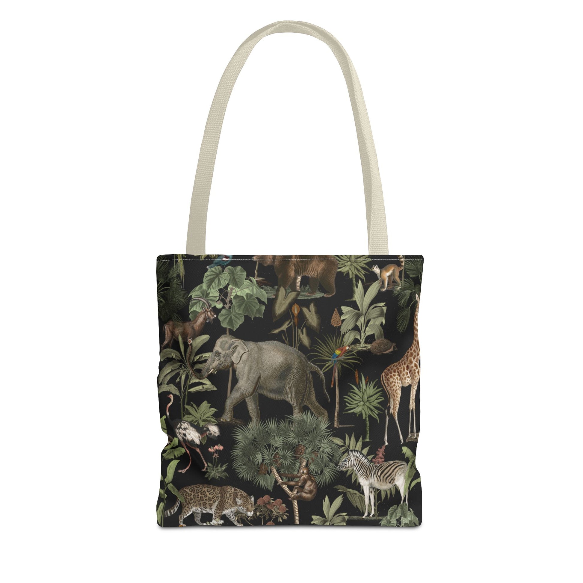 Safari Tote Bag