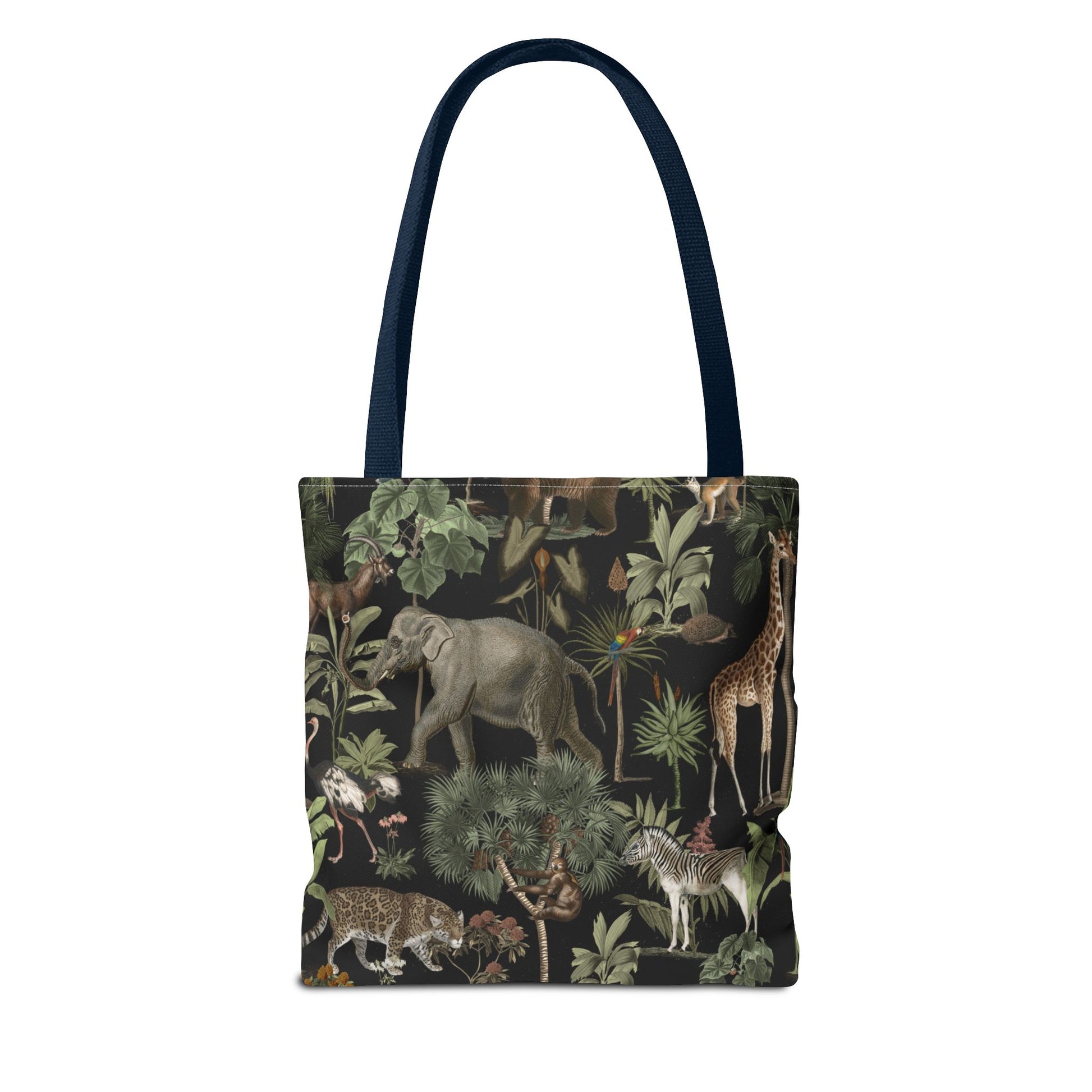 Safari Tote Bag