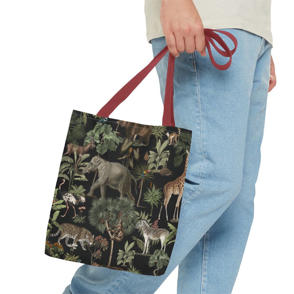 Safari Tote Bag
