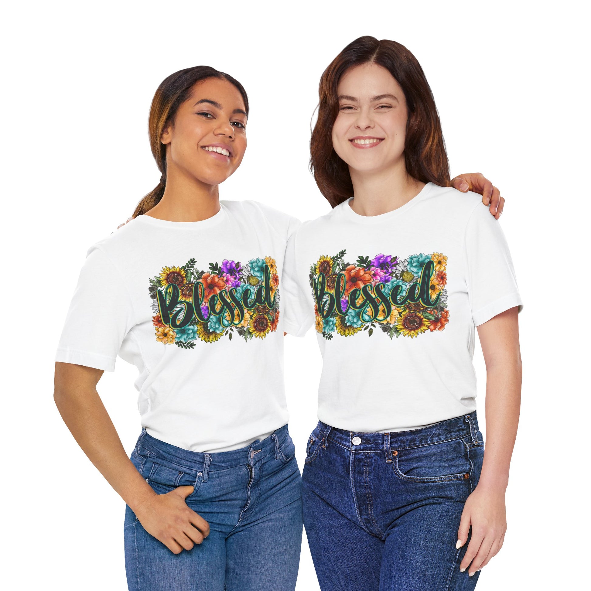 Christian Faith Tee