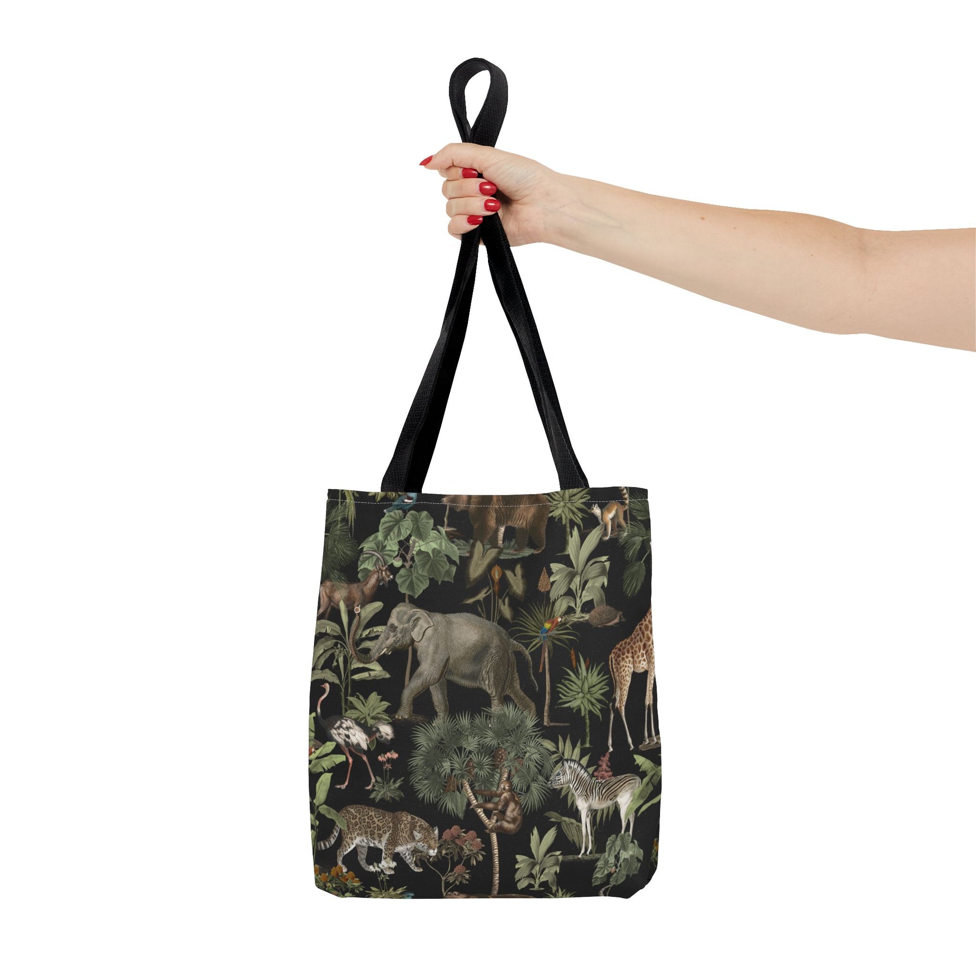 Safari Tote Bag