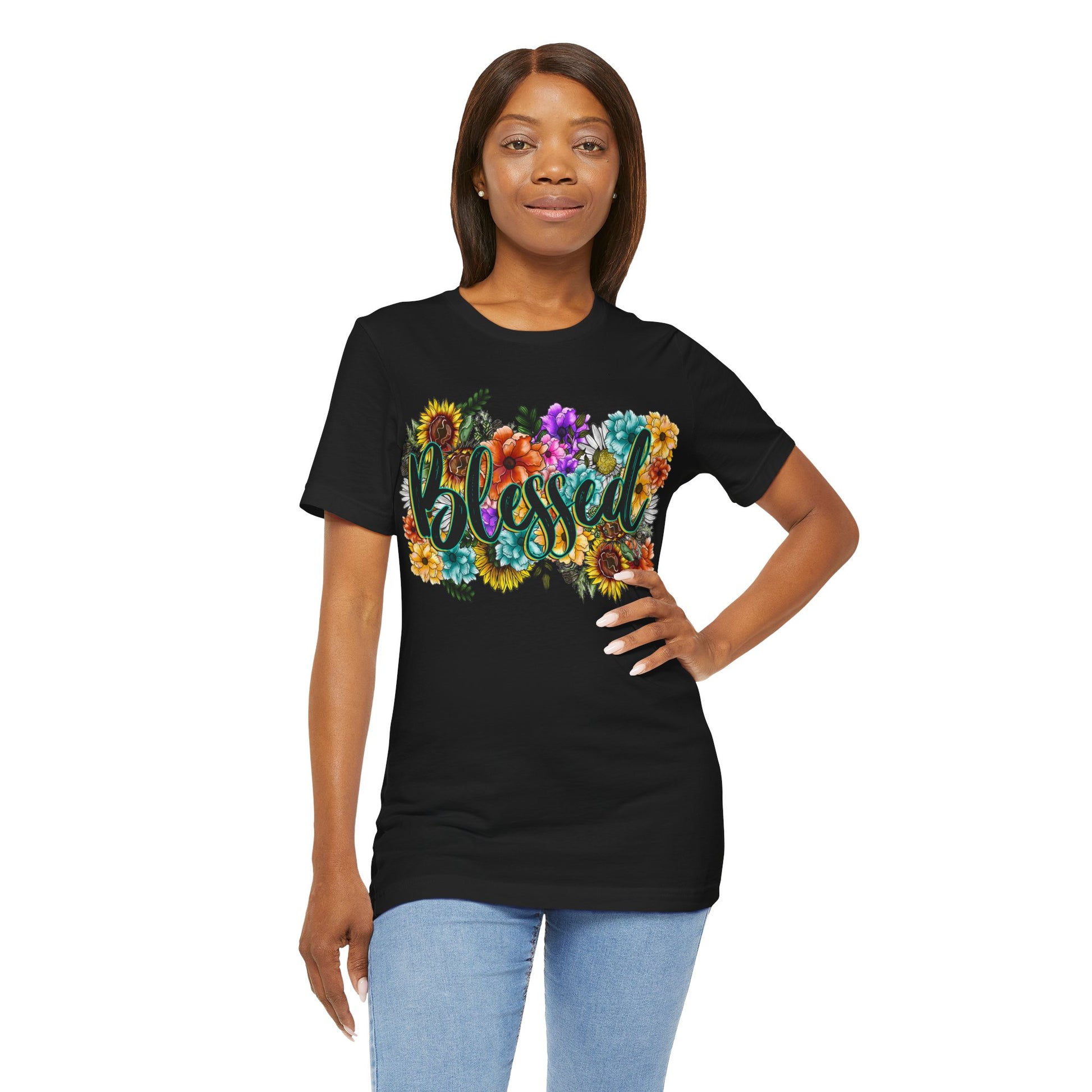 Christian Faith Tee