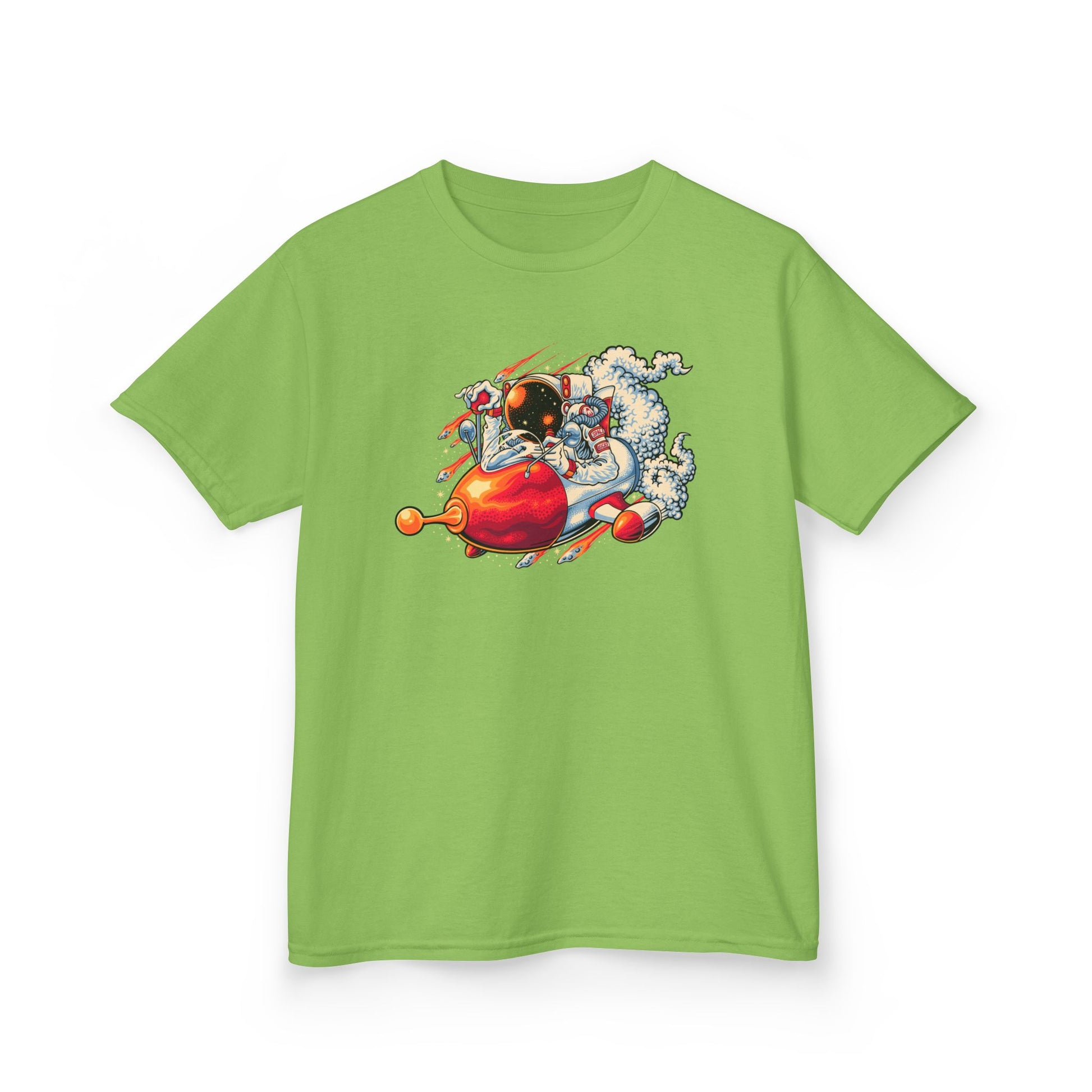Rocket Man T Shirt