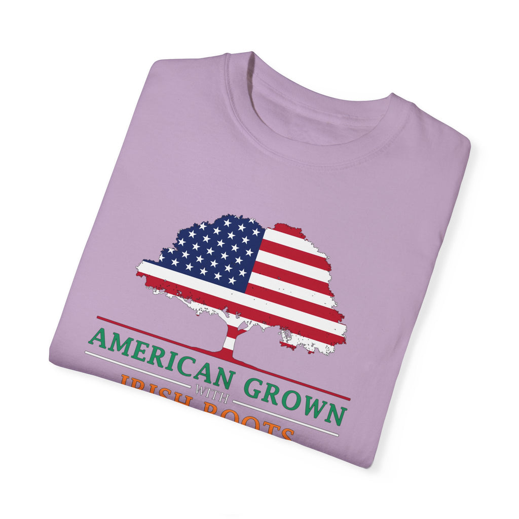 Irish Roots T-shirt