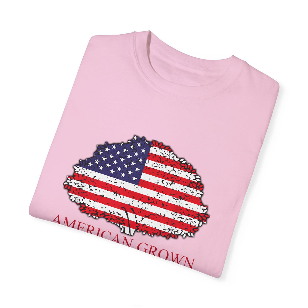 African Roots T-shirt