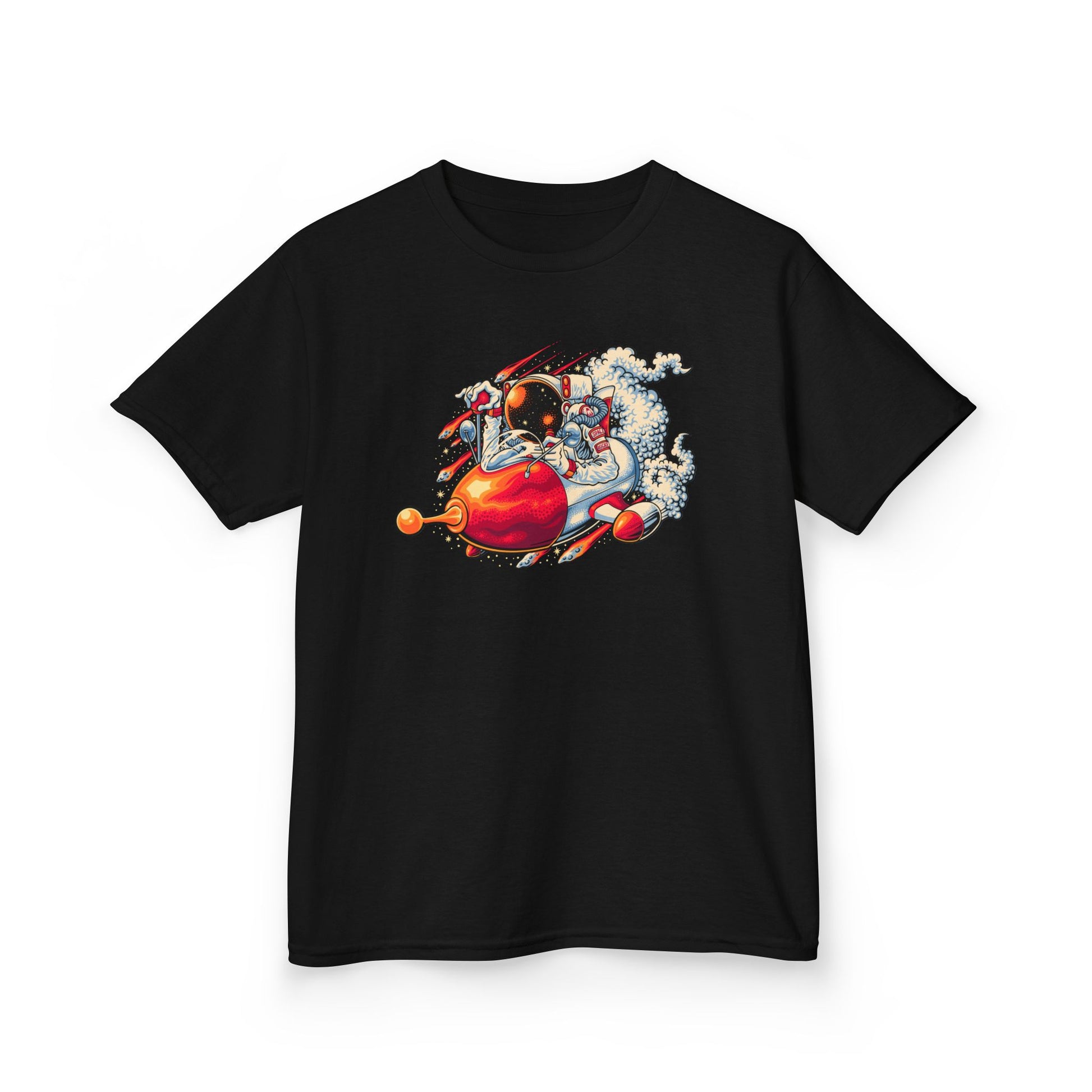 Rocket Man T Shirt