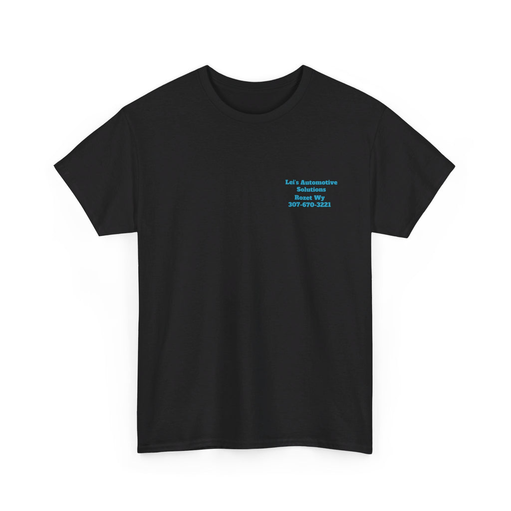 Personalized  Business Tees!