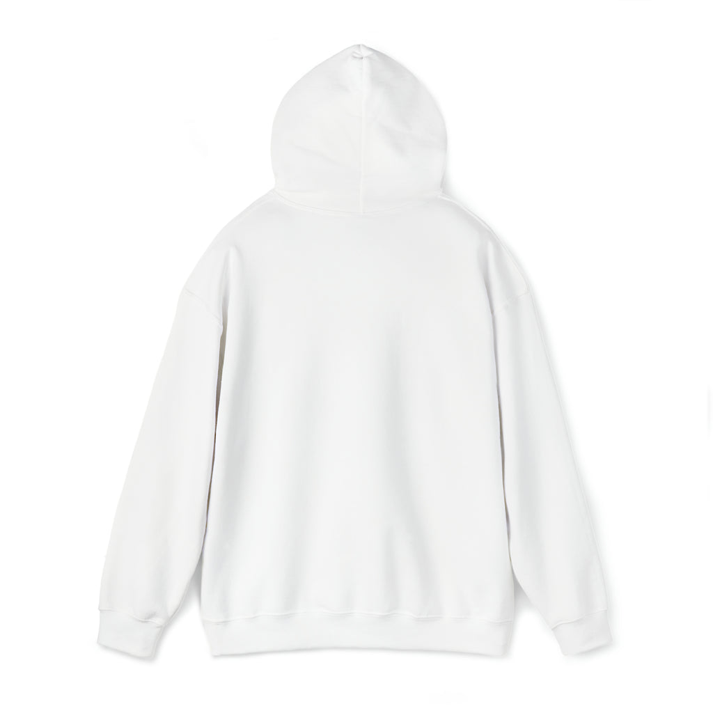 Baseball Sports Unisex Heavy Blend™ Hooded Sweatshirt