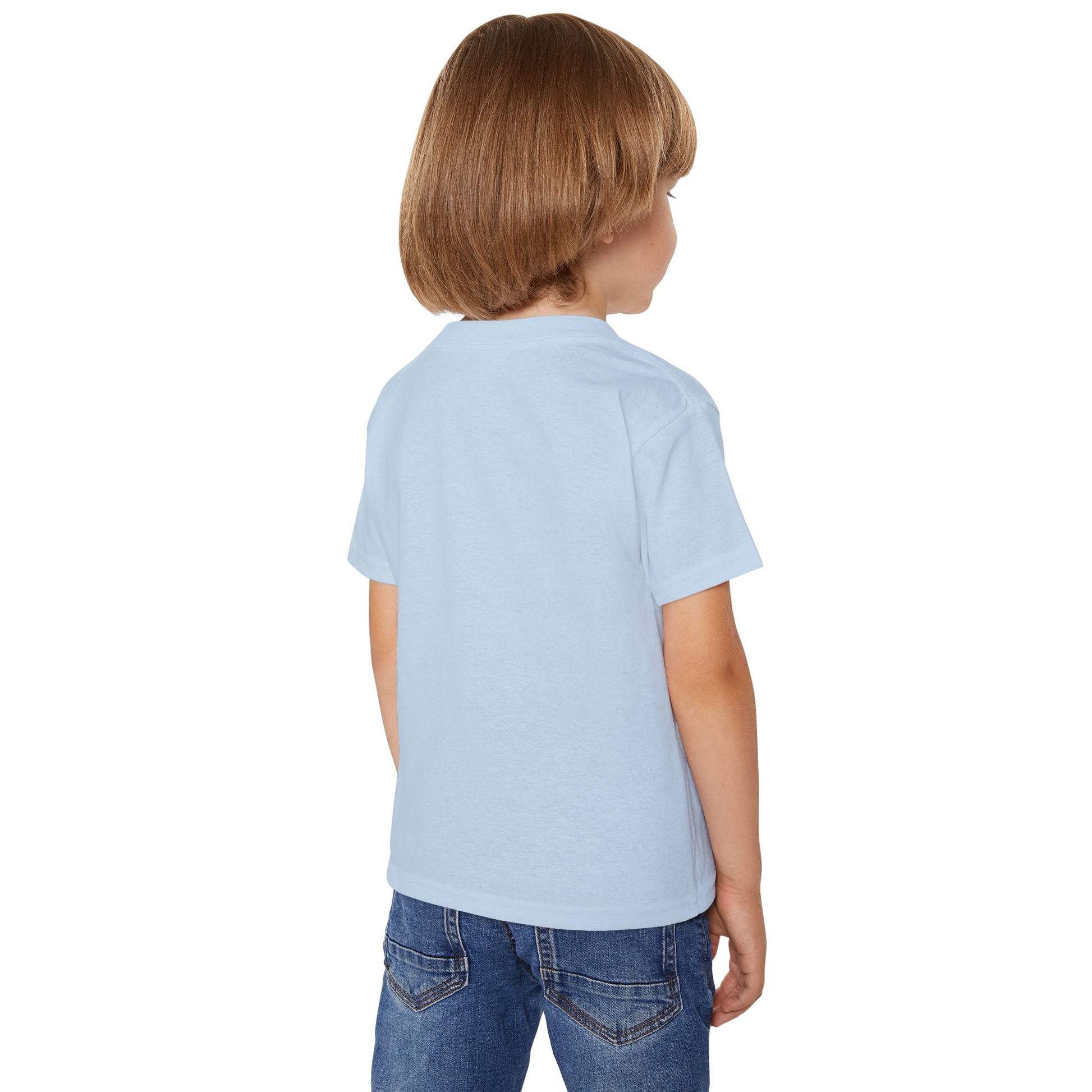 American Grown Swedish Roots Toddler T-Shirt – Roots of Heritage Tee