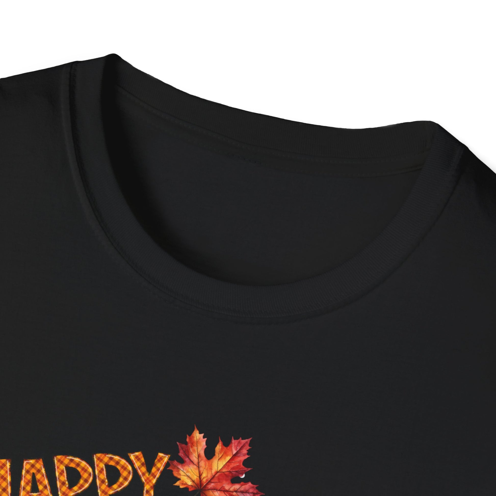 Happy Fall Ya'll Autumn Tee