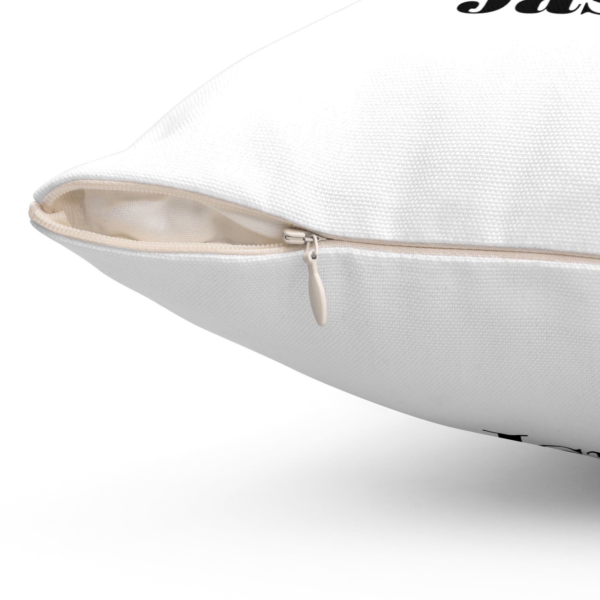 Personalized Dog Pillow, Holiday Gift