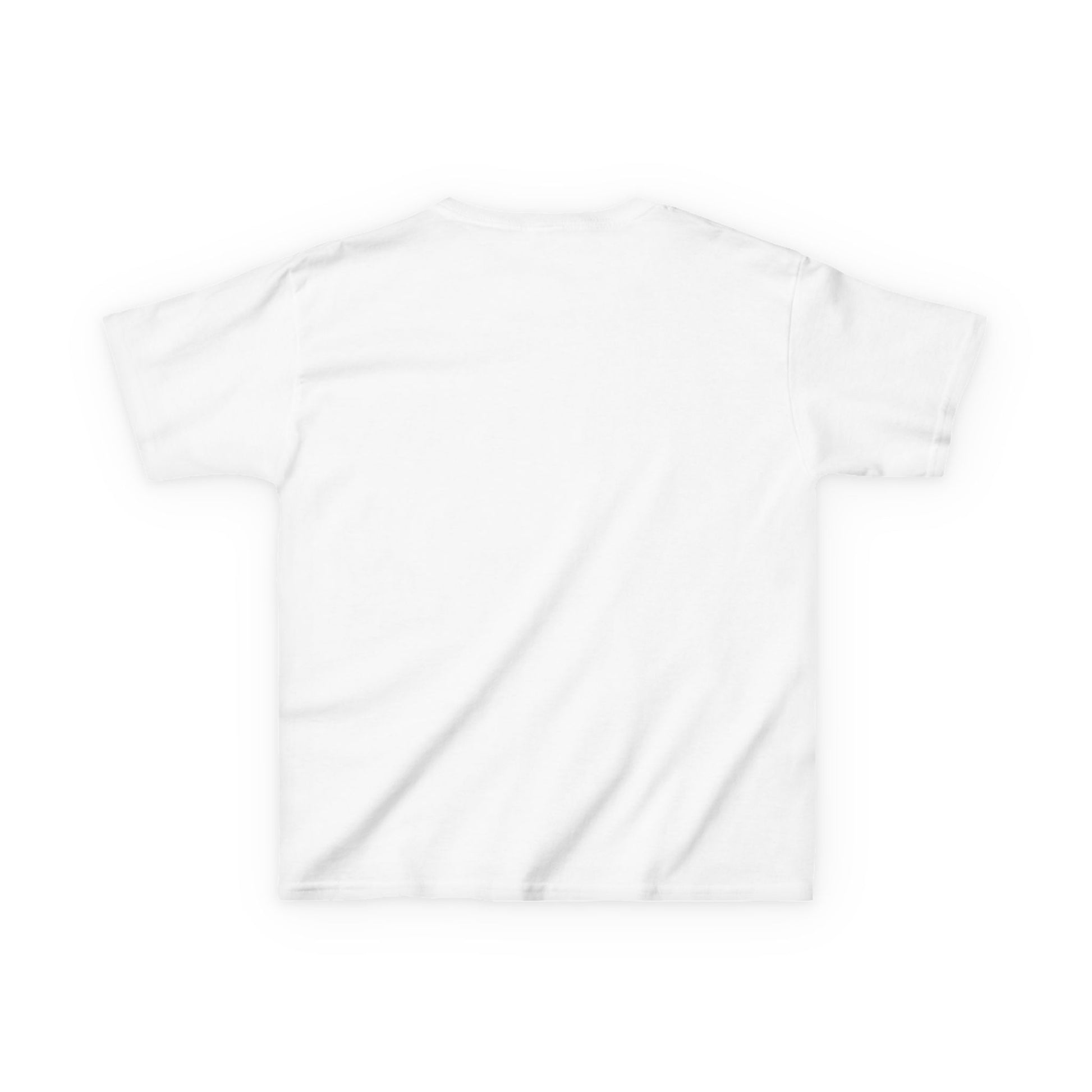 Floral Donkey Kids Tee